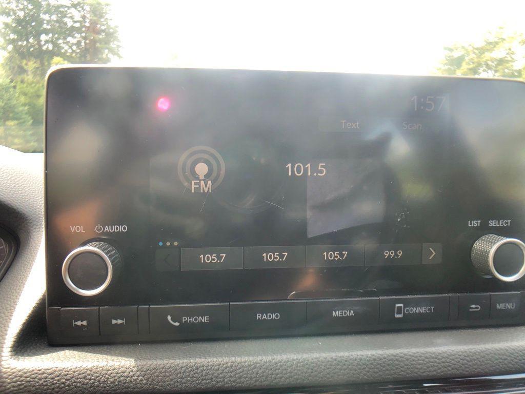 used 2022 Honda Civic car, priced at $24,890