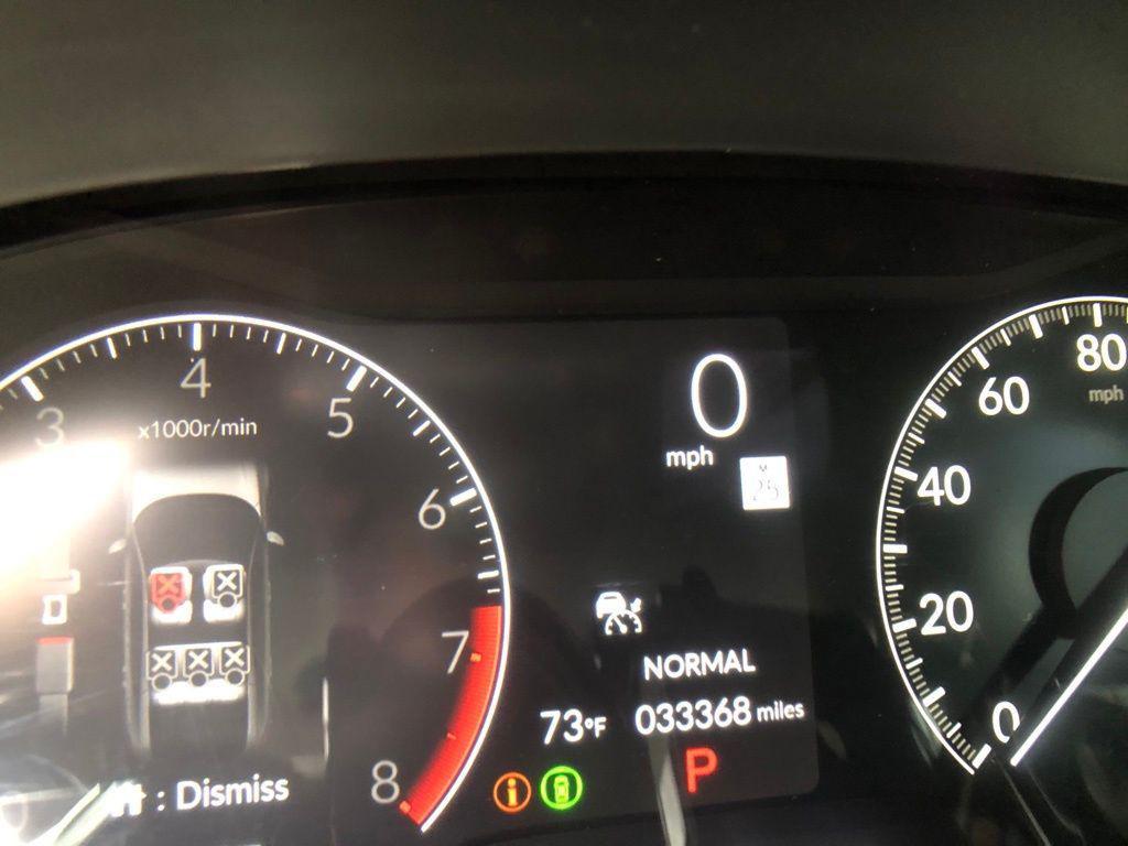 used 2022 Honda Civic car, priced at $24,890