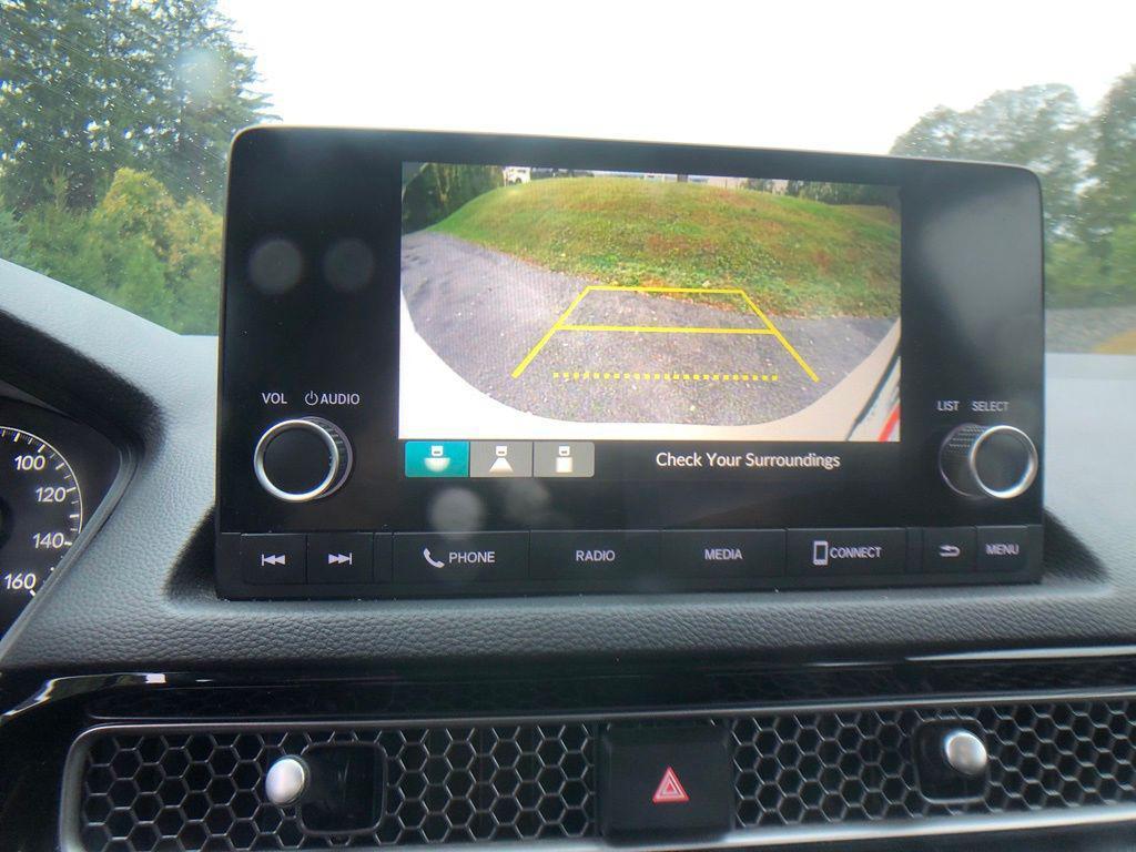 used 2022 Honda Civic car, priced at $22,249