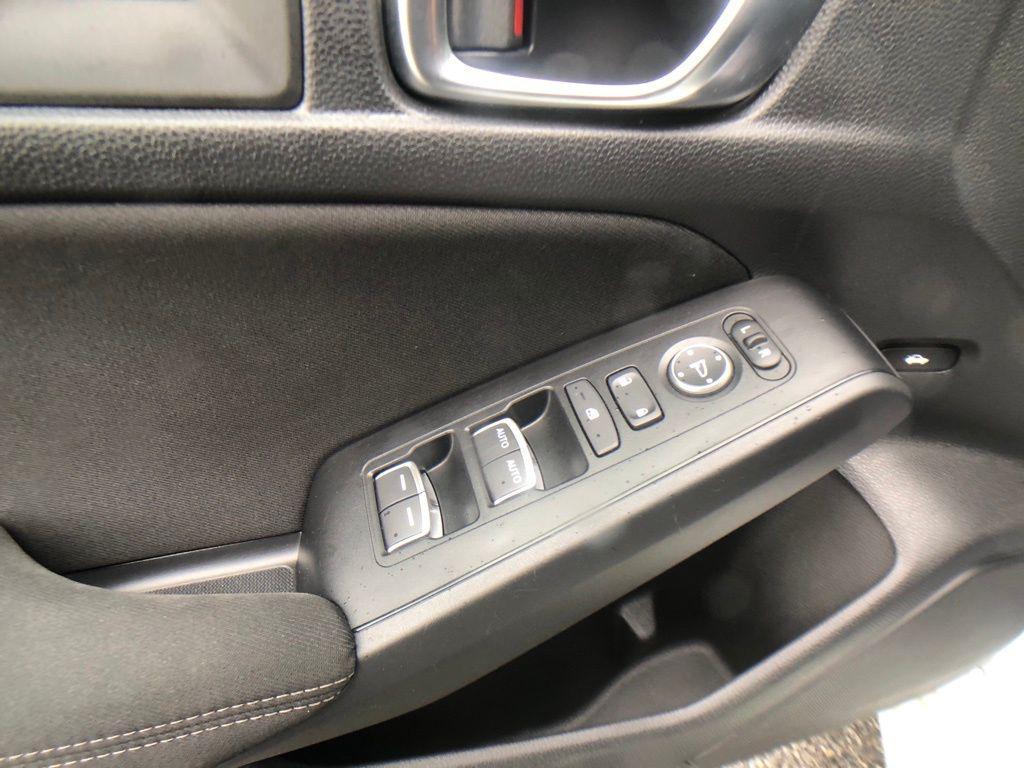 used 2022 Honda Civic car, priced at $22,249