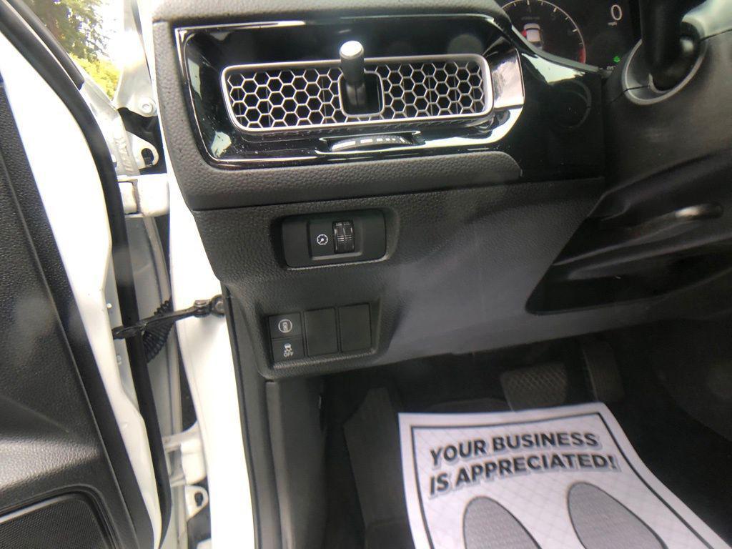 used 2022 Honda Civic car, priced at $22,249