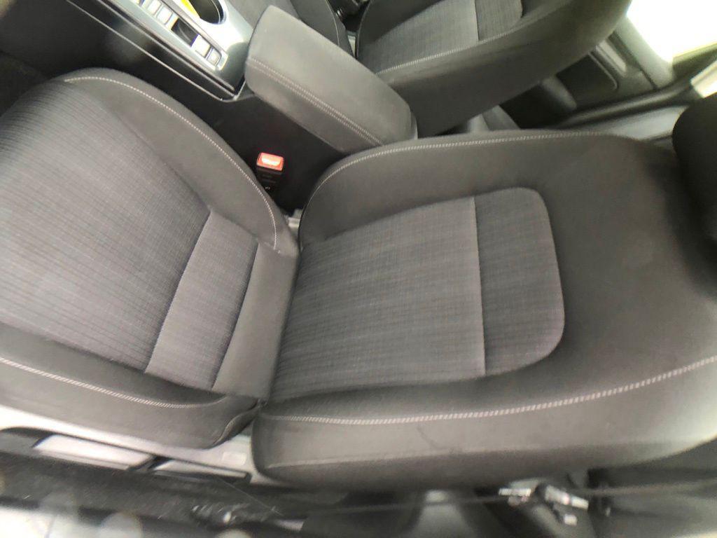 used 2022 Honda Civic car, priced at $22,249