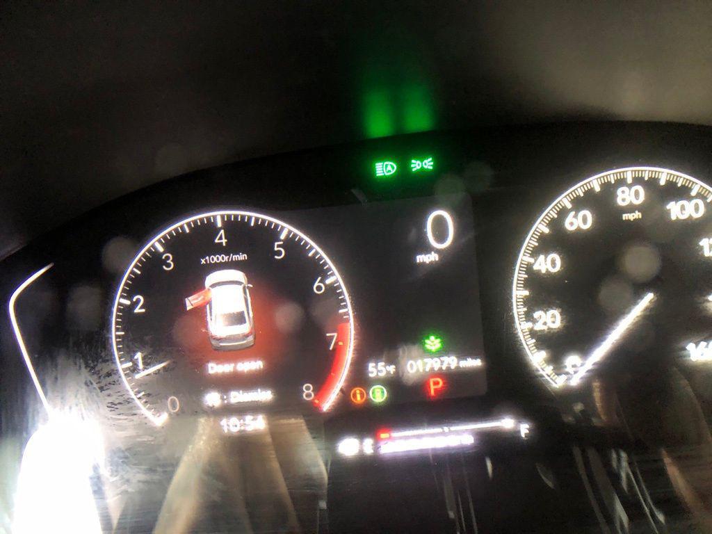 used 2022 Honda Civic car, priced at $22,249