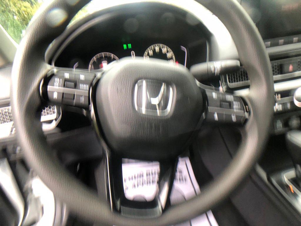 used 2022 Honda Civic car, priced at $22,249