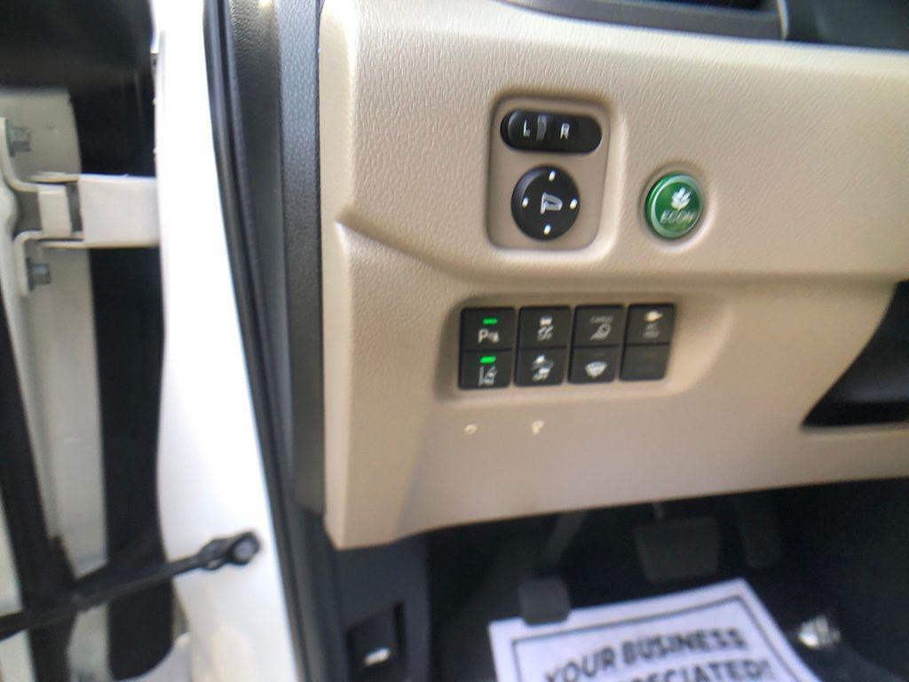 used 2022 Honda Ridgeline car, priced at $30,645