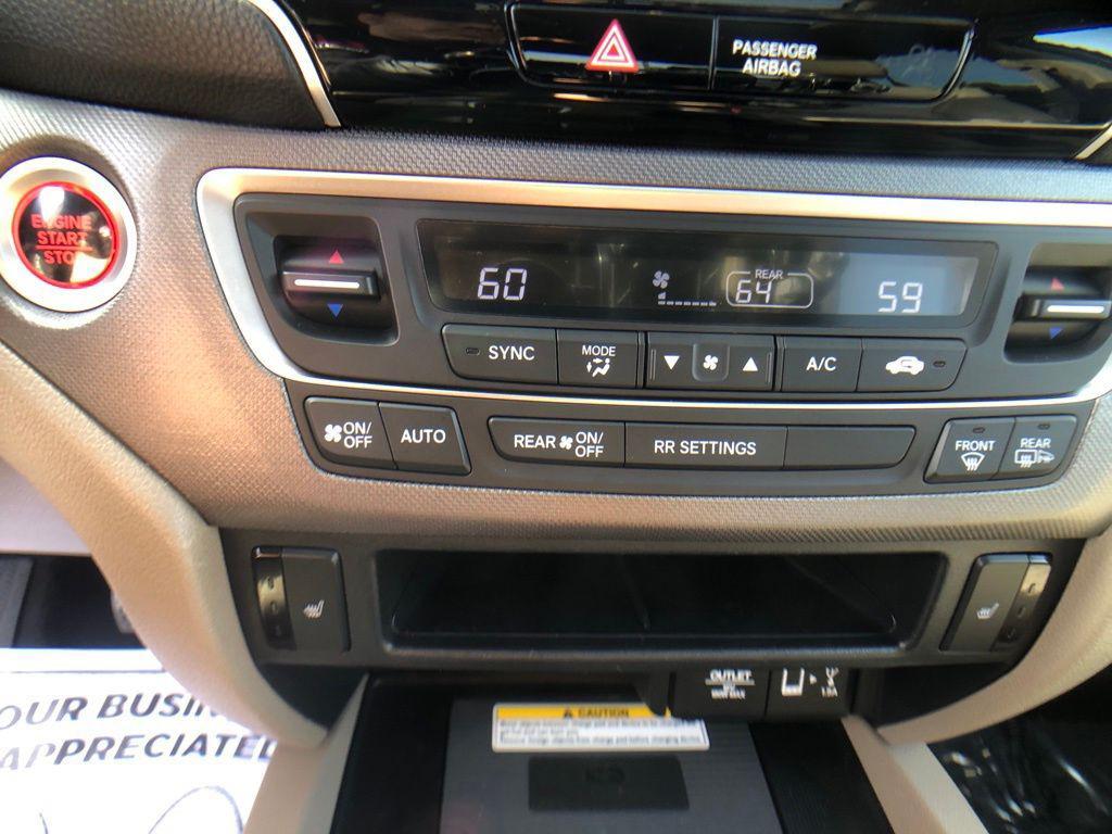 used 2022 Honda Ridgeline car, priced at $30,645