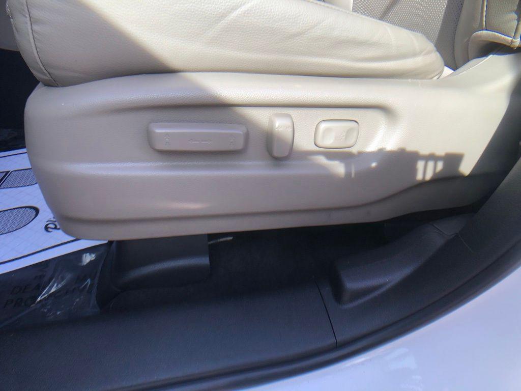 used 2022 Honda Ridgeline car, priced at $30,645