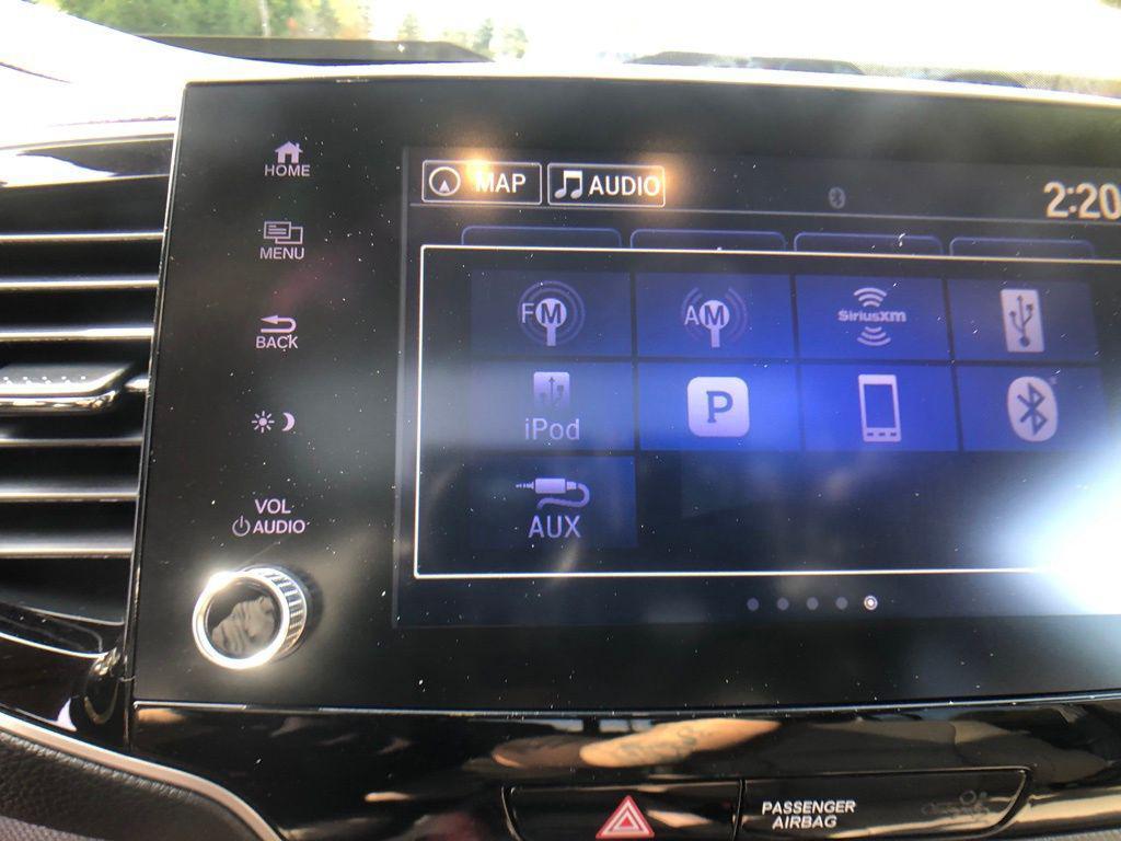 used 2022 Honda Ridgeline car, priced at $30,645