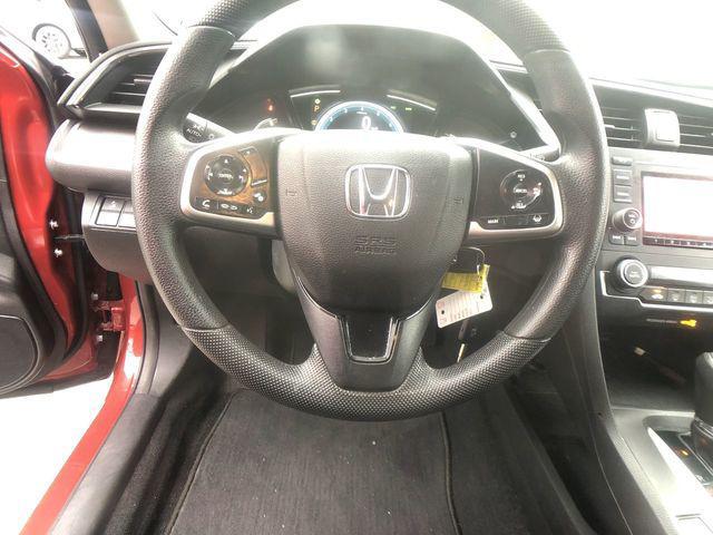 used 2021 Honda Civic car, priced at $19,999