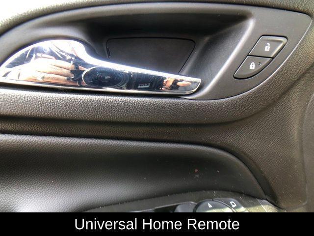 used 2021 Chevrolet Equinox car, priced at $18,414