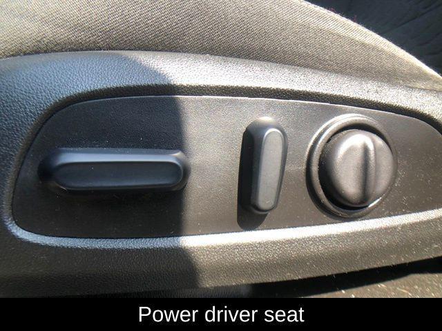 used 2021 Chevrolet Equinox car, priced at $18,414