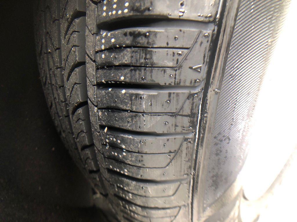 used 2024 Honda CR-V car, priced at $31,000