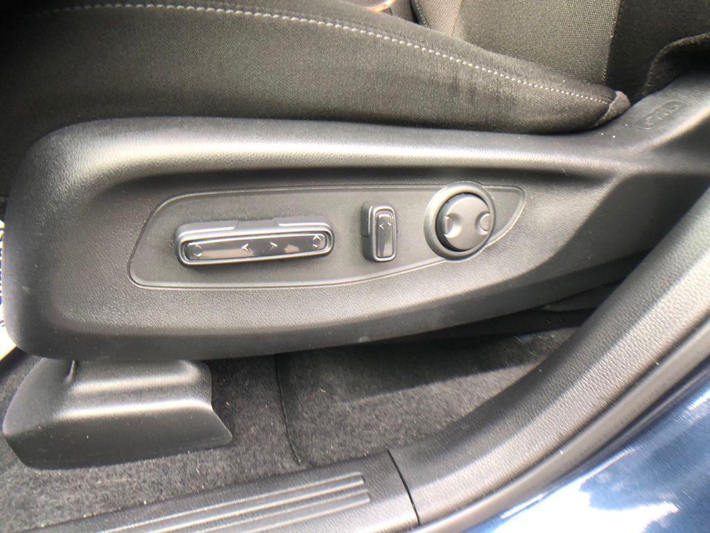 used 2024 Honda CR-V car, priced at $31,000