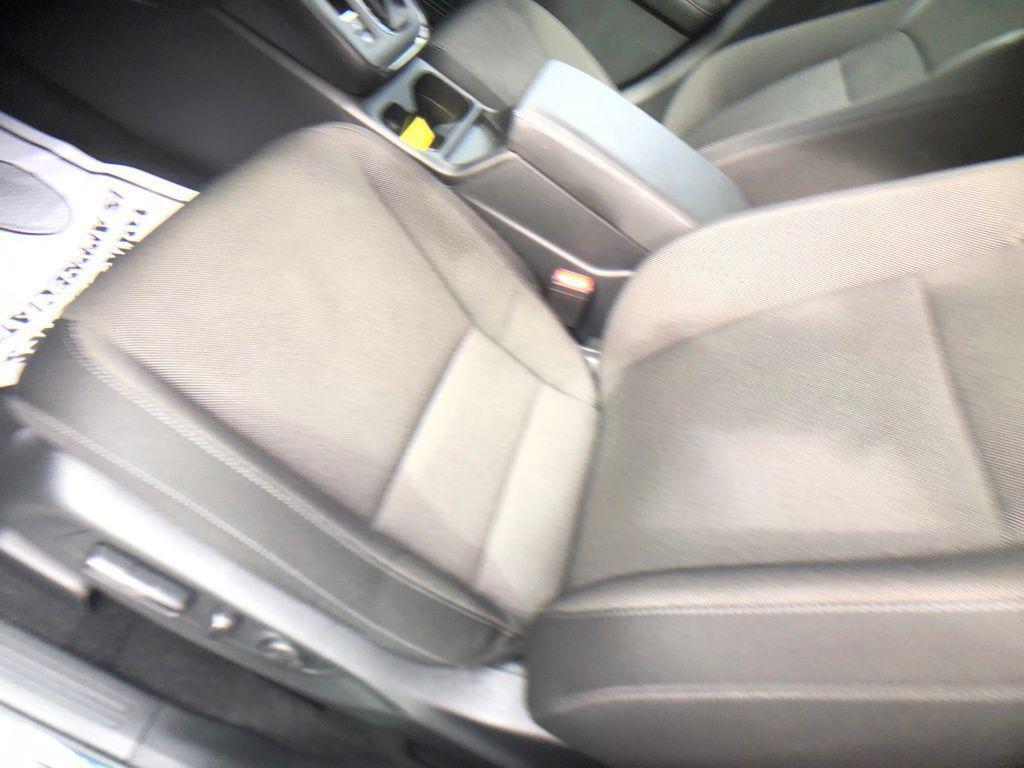 used 2024 Honda CR-V car, priced at $31,000