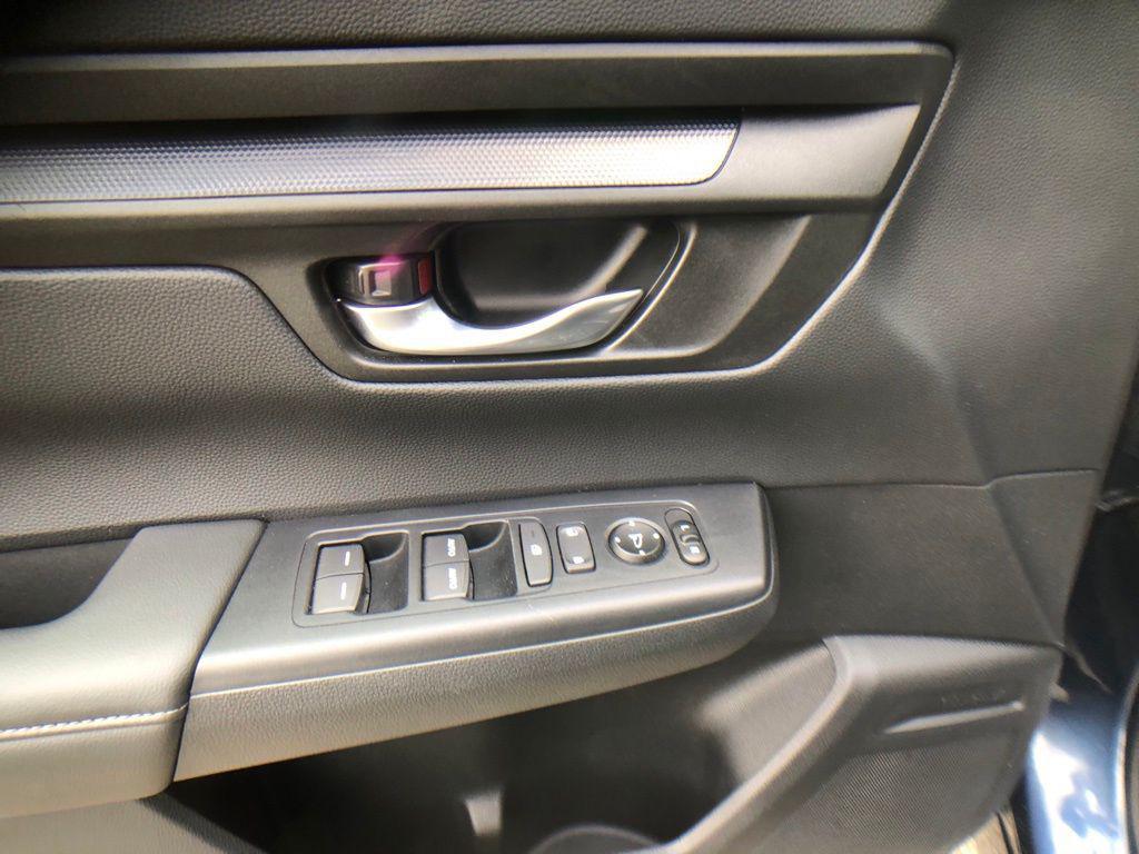 used 2024 Honda CR-V car, priced at $31,000