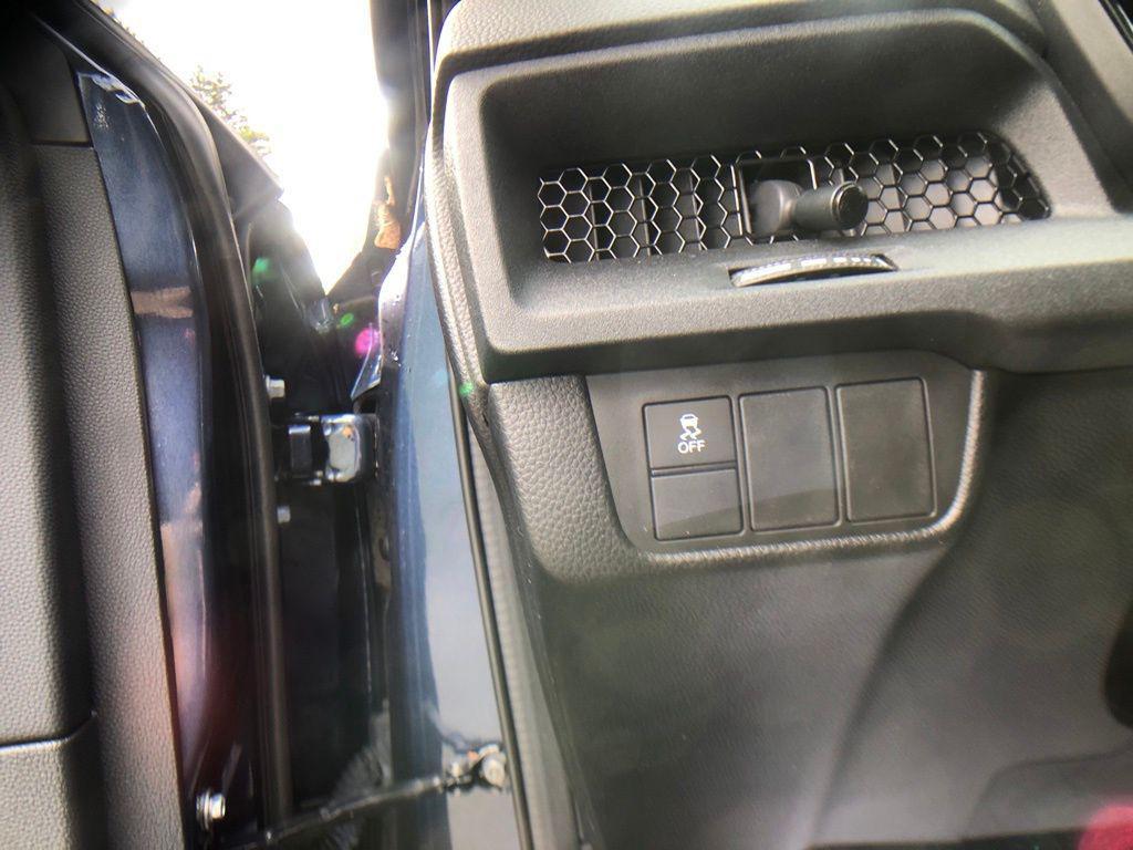 used 2024 Honda CR-V car, priced at $31,000