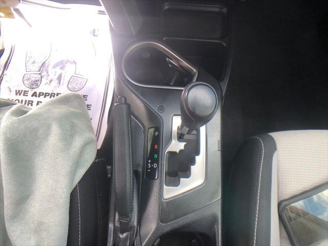 used 2017 Toyota RAV4 car, priced at $18,001