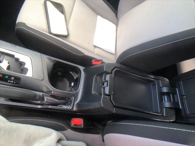 used 2017 Toyota RAV4 car, priced at $18,001