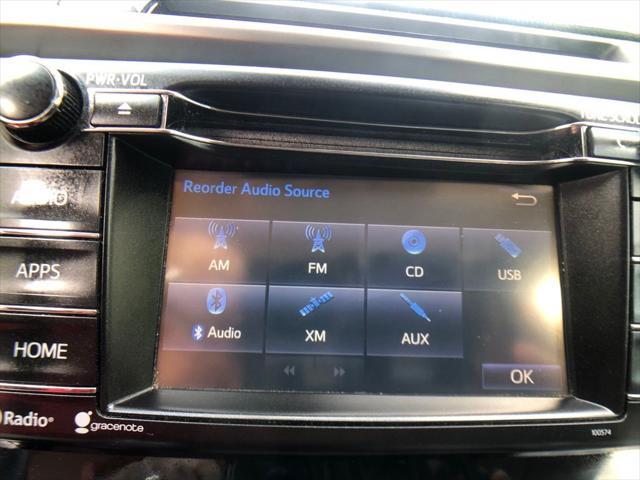 used 2017 Toyota RAV4 car, priced at $18,001