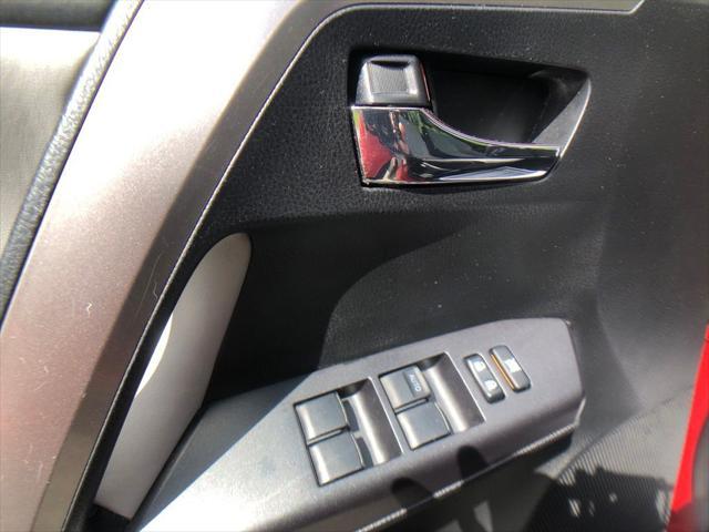 used 2017 Toyota RAV4 car, priced at $18,001