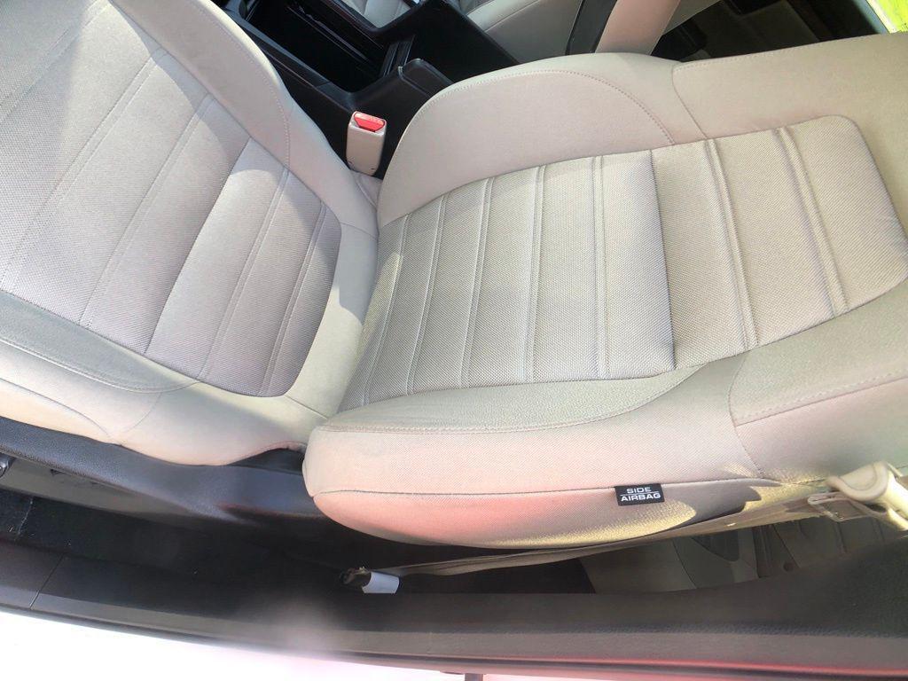 used 2022 Honda CR-V car, priced at $27,999
