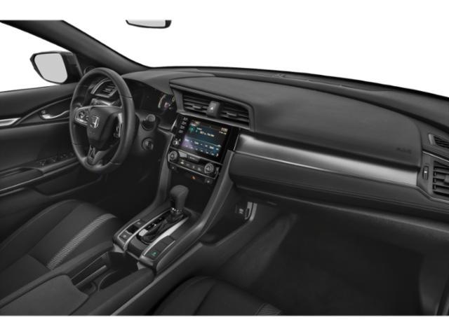 used 2019 Honda Civic car, priced at $15,584