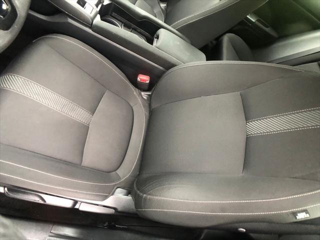 used 2019 Honda Civic car, priced at $15,584