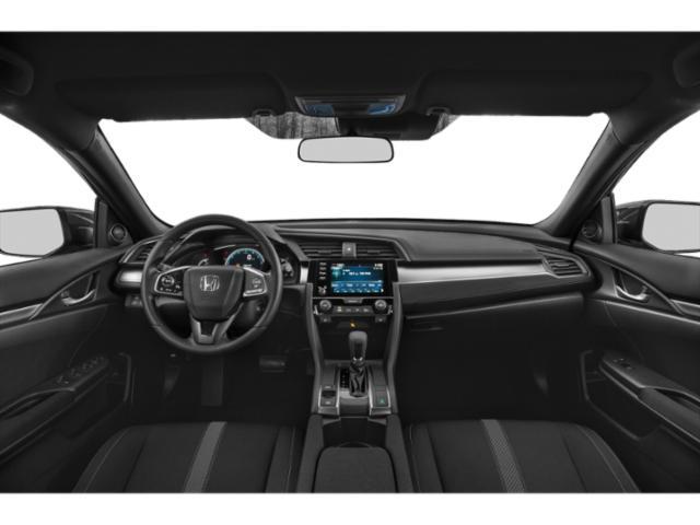 used 2019 Honda Civic car, priced at $15,584