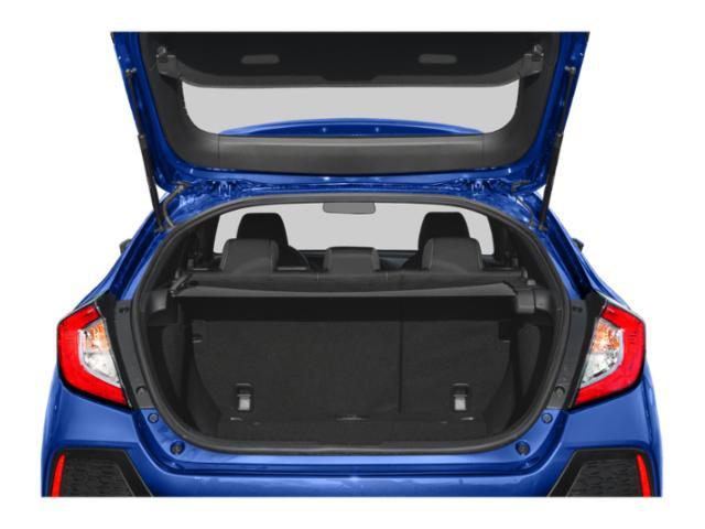 used 2019 Honda Civic car, priced at $15,584