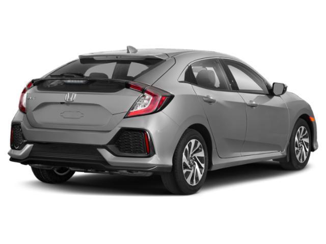 used 2019 Honda Civic car, priced at $15,584