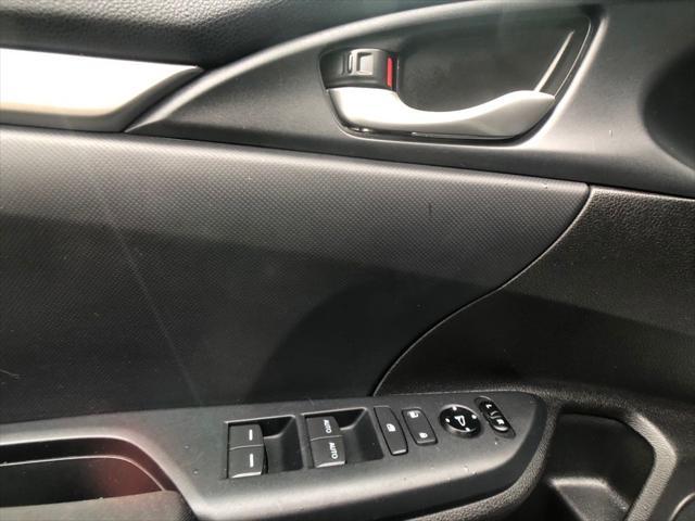 used 2019 Honda Civic car, priced at $15,584