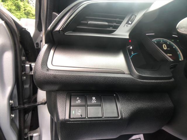 used 2019 Honda Civic car, priced at $15,584