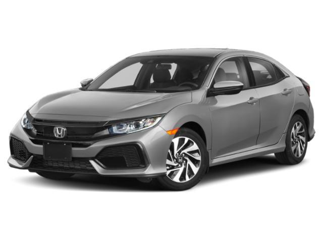 used 2019 Honda Civic car, priced at $15,584