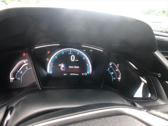 used 2019 Honda Civic car, priced at $15,584