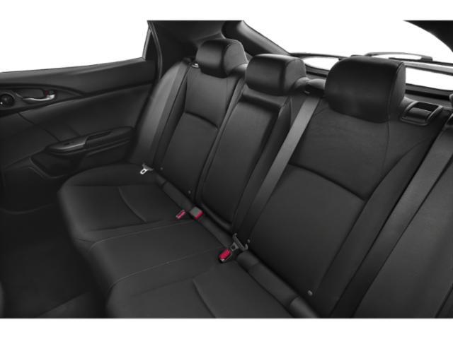 used 2019 Honda Civic car, priced at $15,584