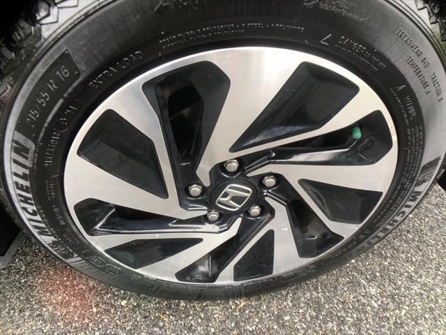 used 2019 Honda Civic car, priced at $15,584