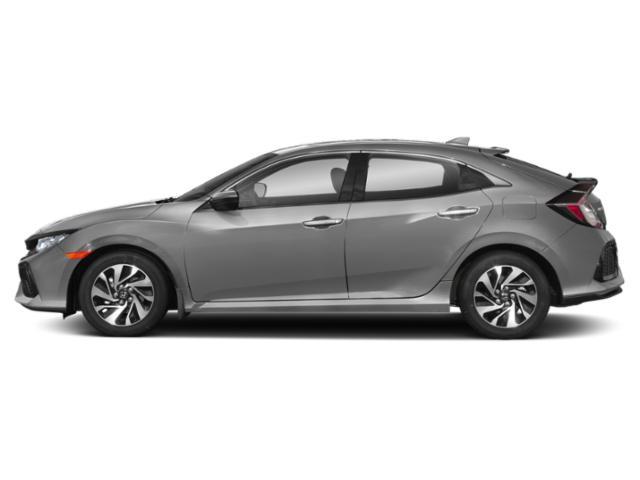 used 2019 Honda Civic car, priced at $15,584