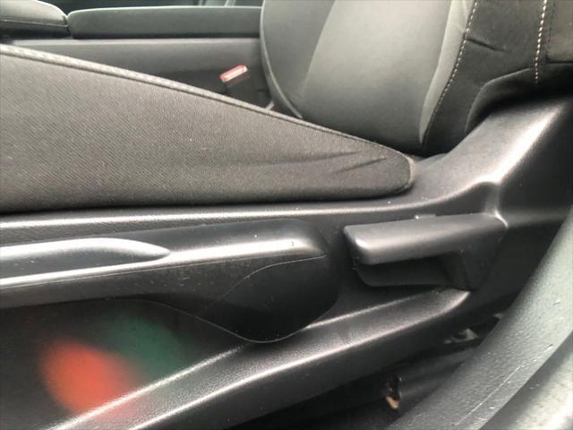 used 2019 Honda Civic car, priced at $15,584