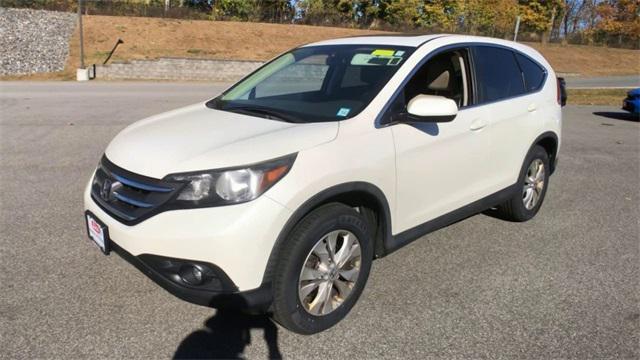 used 2012 Honda CR-V car, priced at $10,999