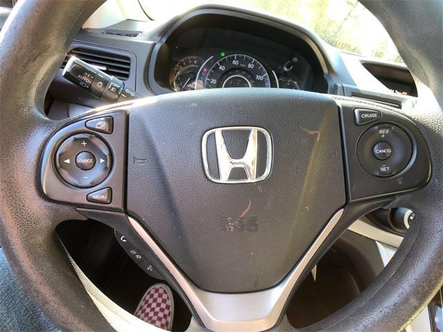 used 2012 Honda CR-V car, priced at $10,999