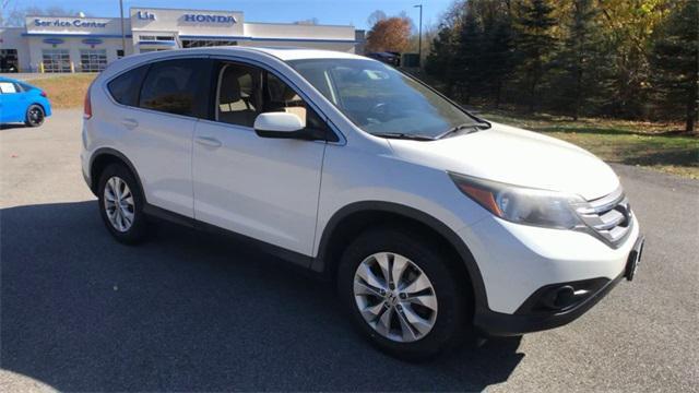 used 2012 Honda CR-V car, priced at $10,999