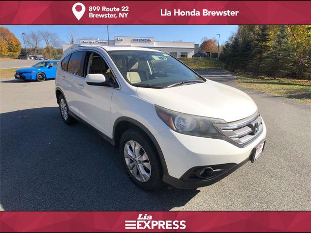 used 2012 Honda CR-V car, priced at $10,999