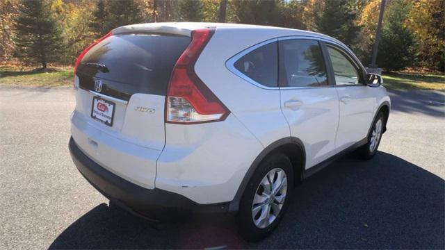 used 2012 Honda CR-V car, priced at $10,999