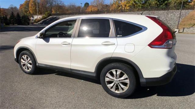 used 2012 Honda CR-V car, priced at $10,999