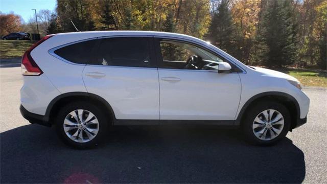 used 2012 Honda CR-V car, priced at $10,999