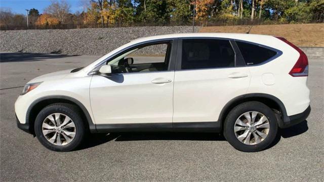 used 2012 Honda CR-V car, priced at $10,999