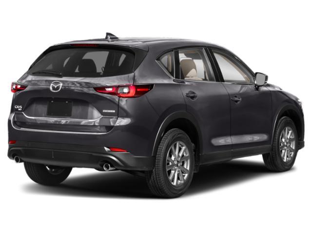used 2022 Mazda CX-5 car, priced at $24,228