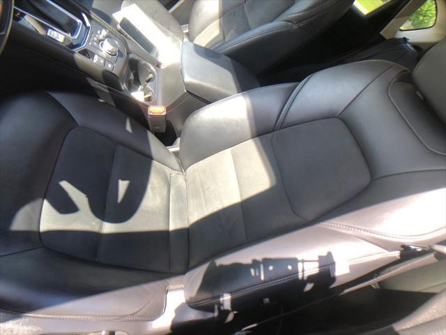 used 2022 Mazda CX-5 car, priced at $24,228