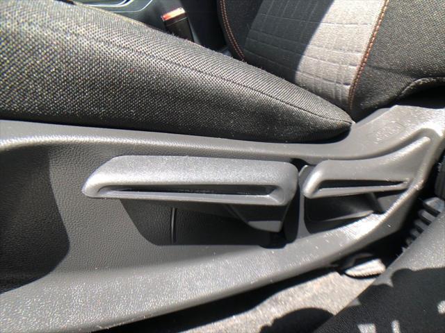 used 2023 Honda HR-V car, priced at $26,597