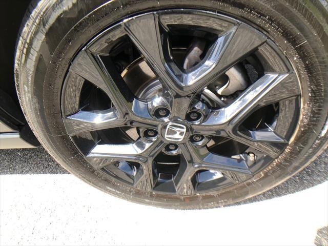 used 2023 Honda HR-V car, priced at $26,597